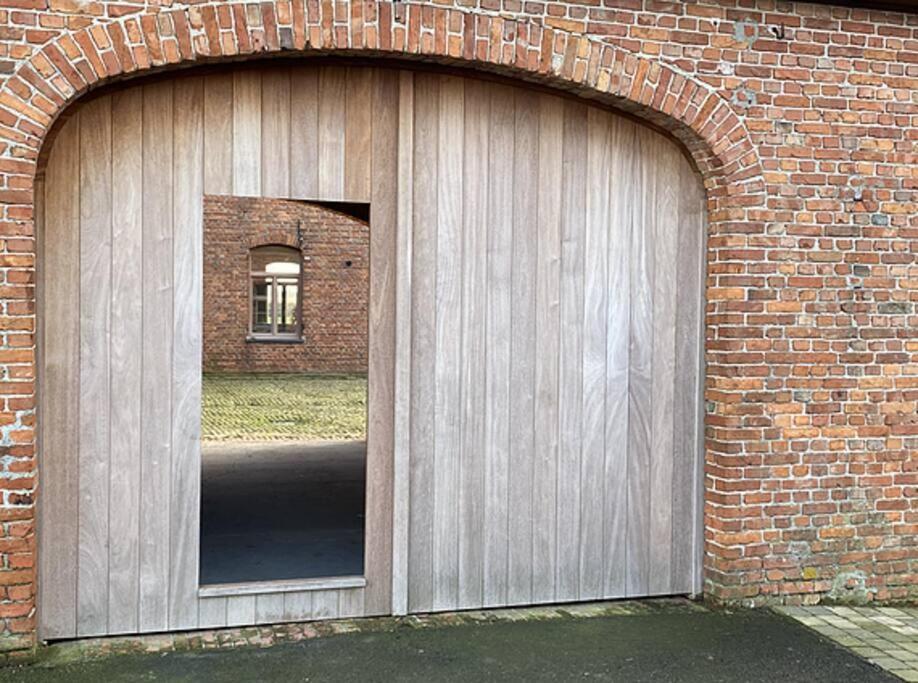 Chienmarin Healthfarm & Residences Anno 1712 ***** Nieuwpoort Exterior foto